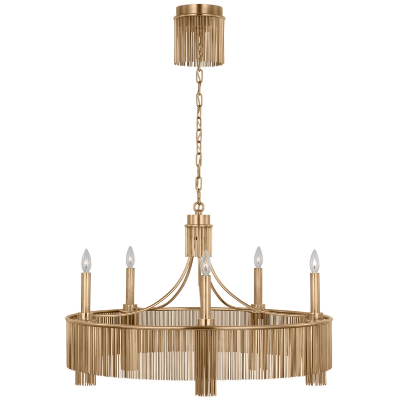Sutton Chandelier