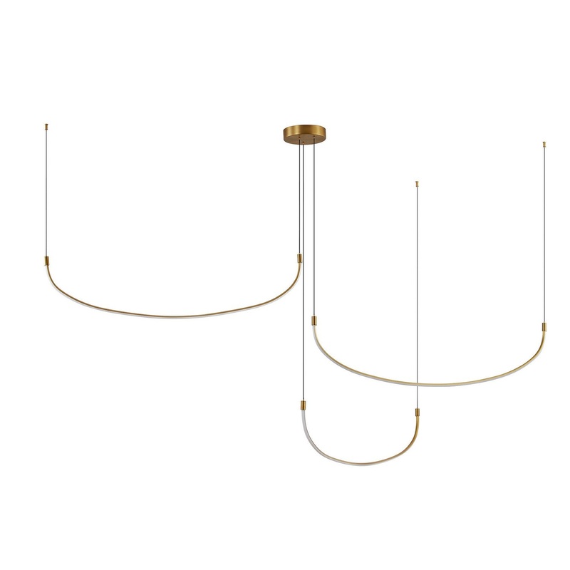 Talis Multi Pendant