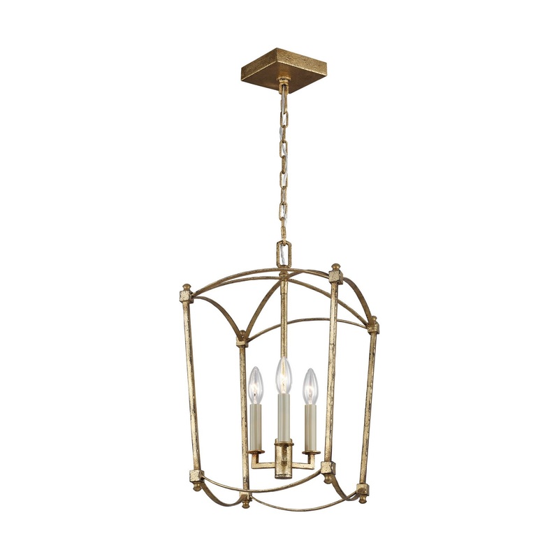 Thayer Chandelier