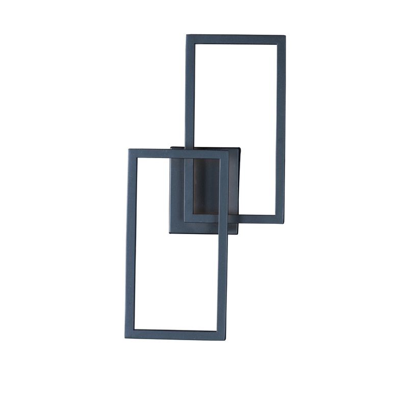 Traverse LED Outdoor Wall Mount