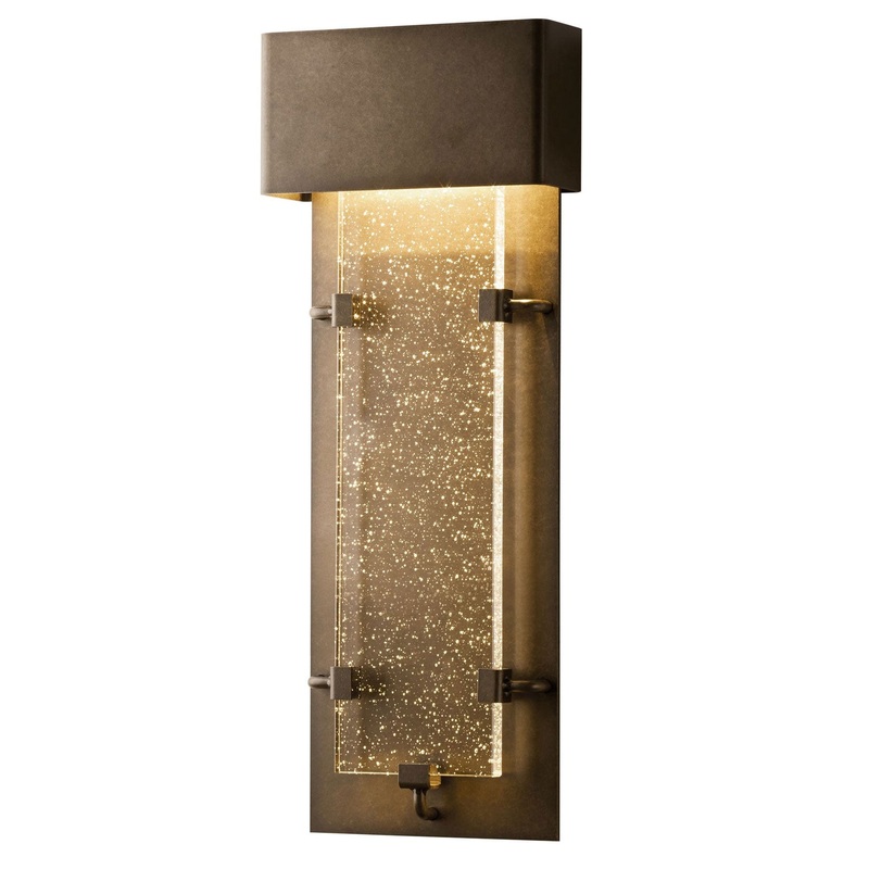 Ursa Outdoor Wall Sconce