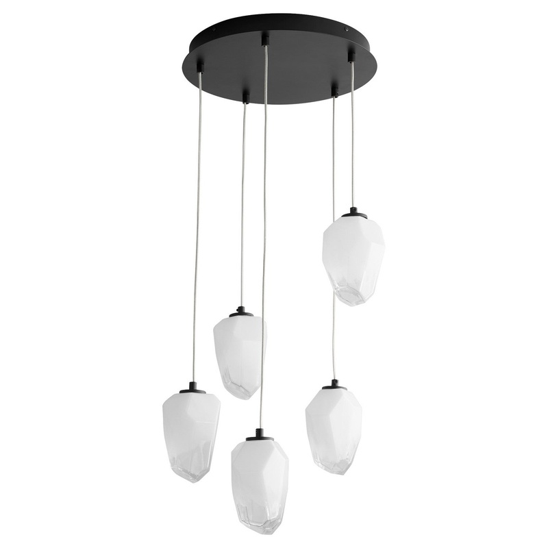 VIVO Five Light CCT Pendant