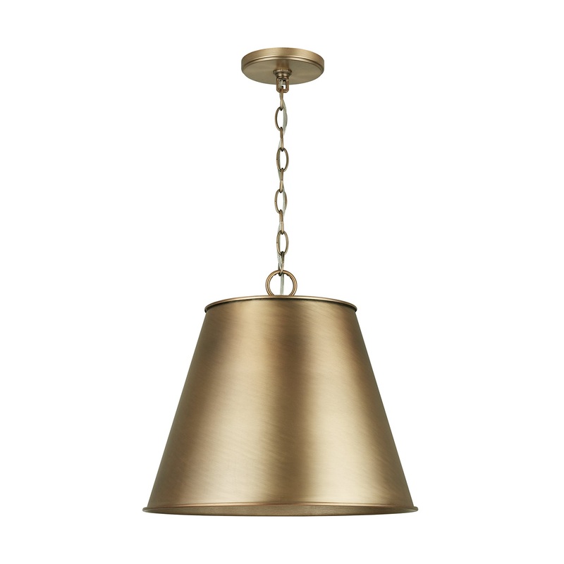 Welker Pendant