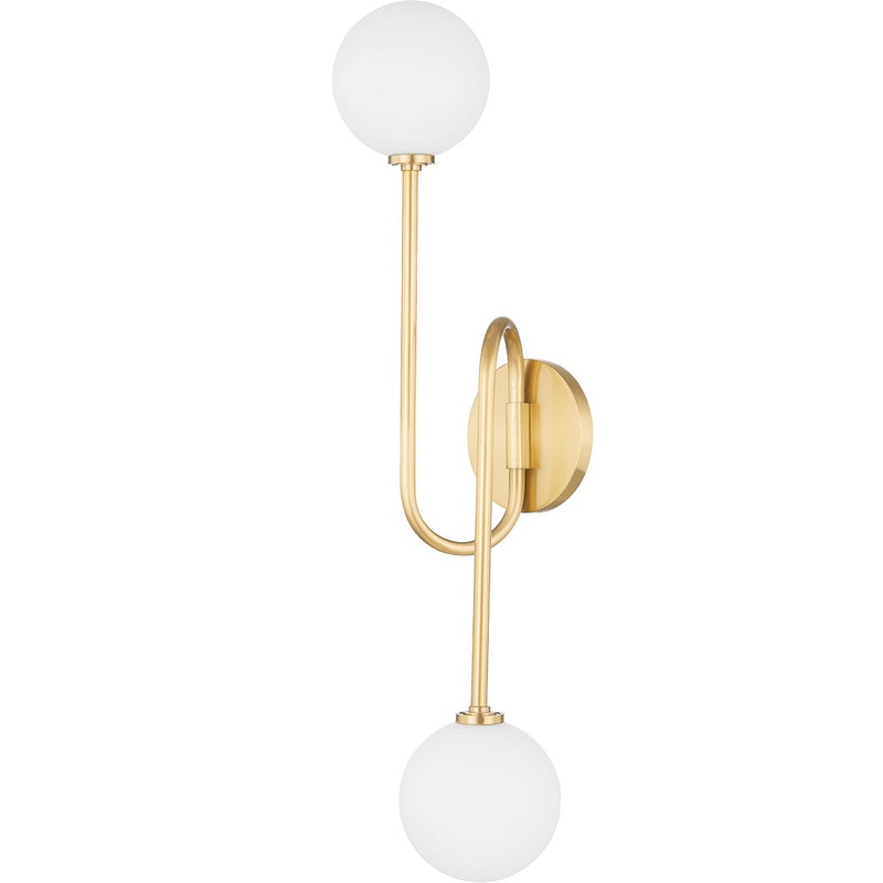 Zani Wall Sconce