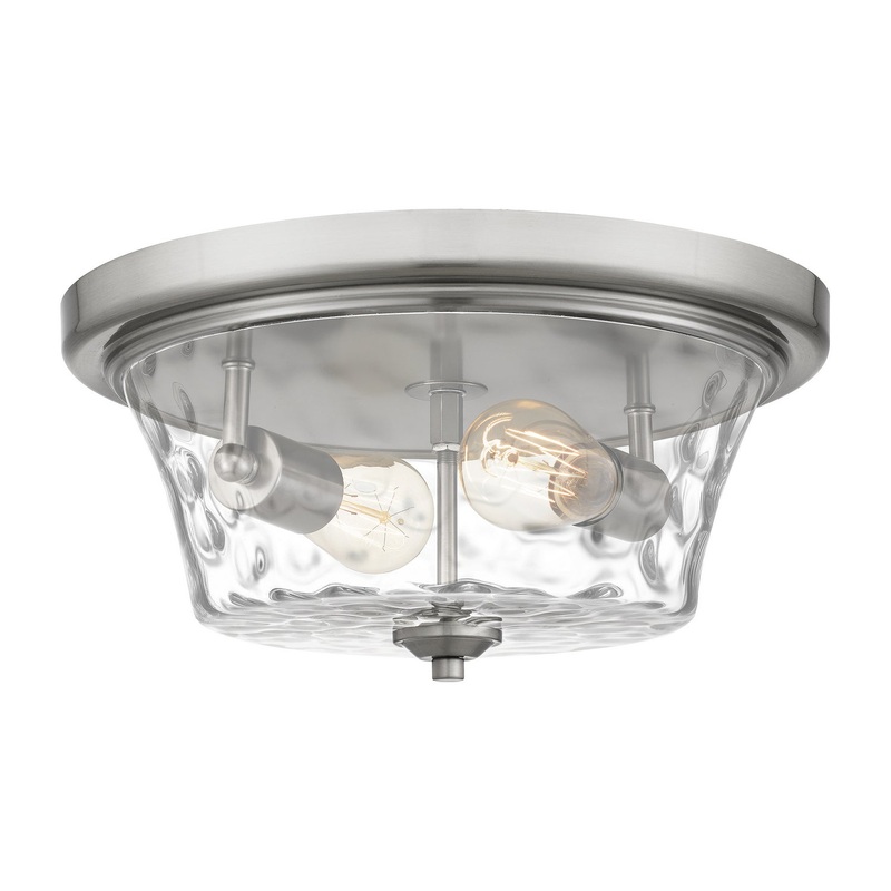 Acacia Flush Mount Light