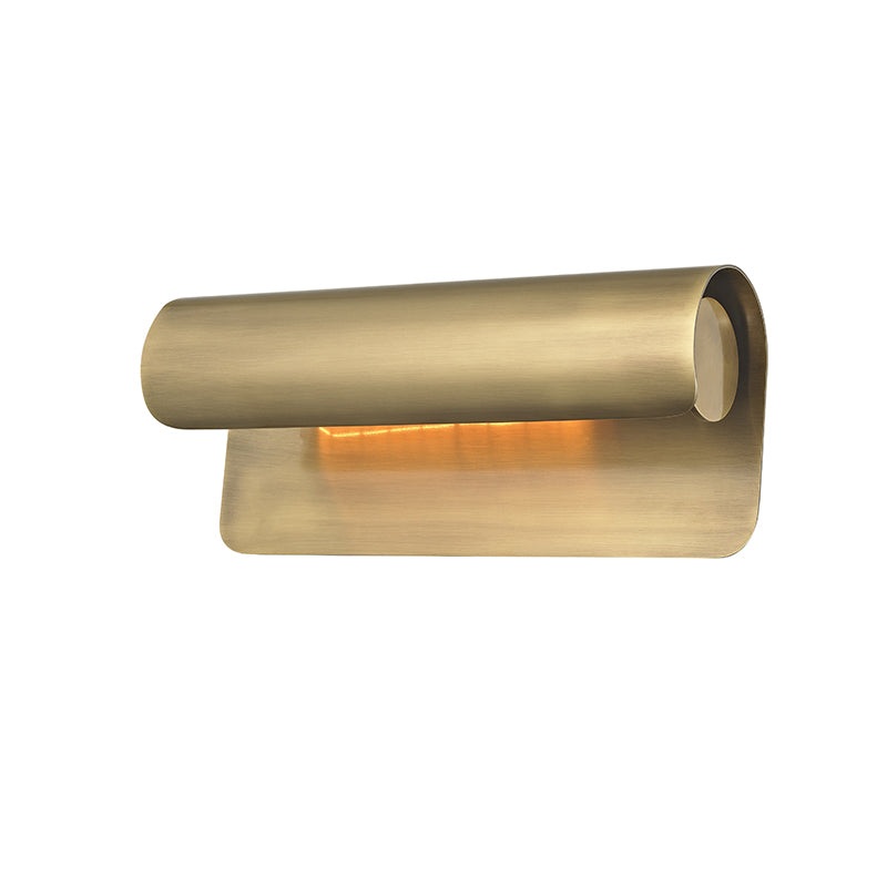 Accord Wall Sconce