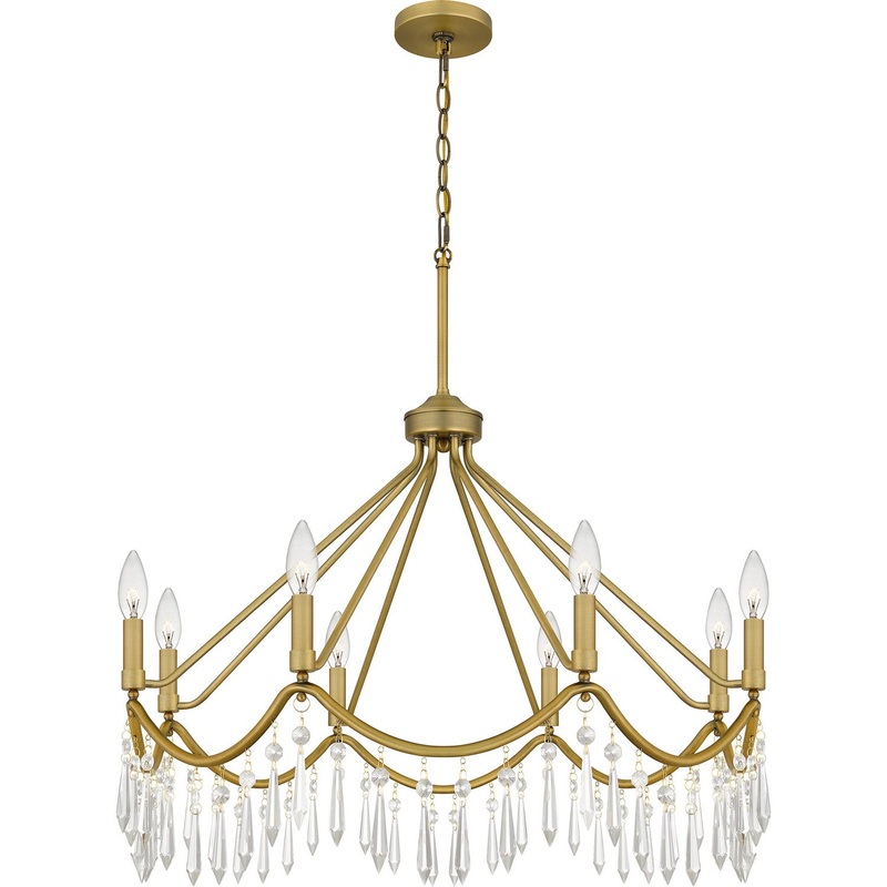 Airedale Chandelier