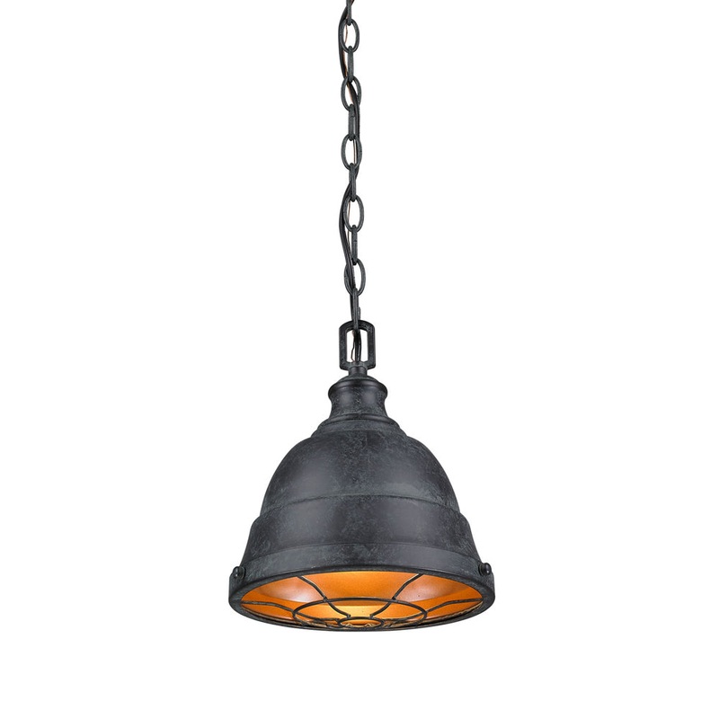 Bartlett  Mini Pendant