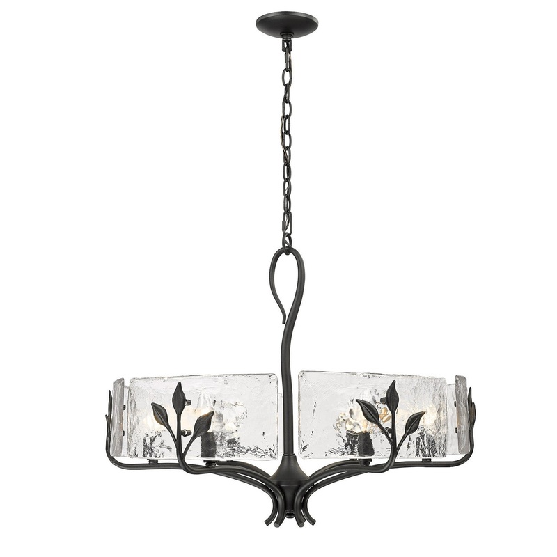 Calla  Chandelier