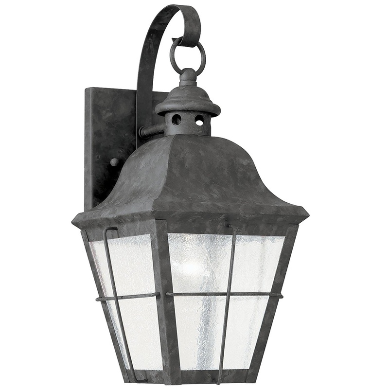 Chatham Outdoor Wall Light