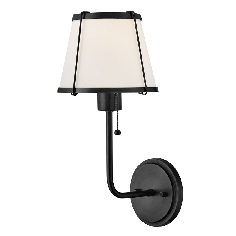Clarke Wall Sconce
