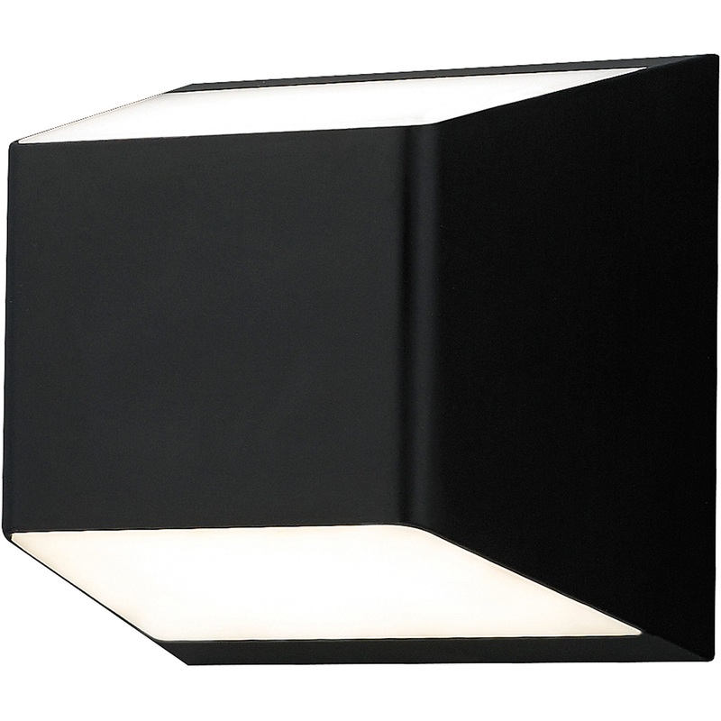 Ebb Outdoor Wall Sconce
