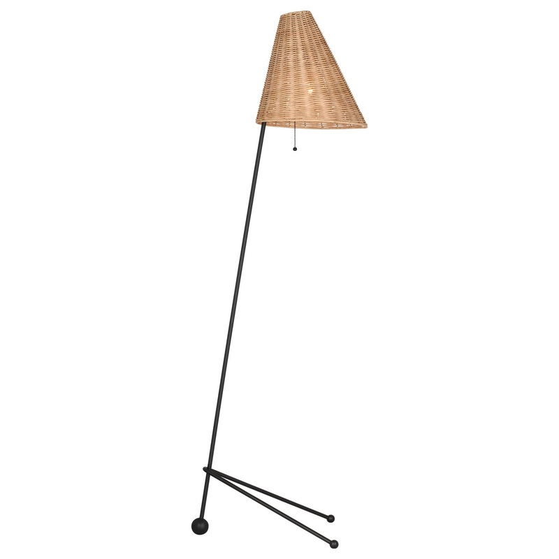 Gustav Floor Lamp