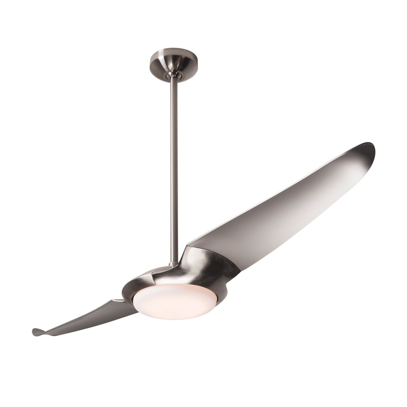 IC/Air2 DC Ceiling Fan with Light