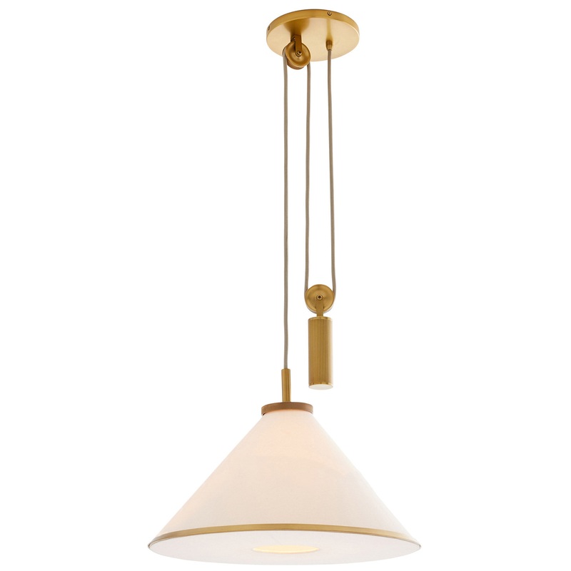 Norfolk Pendant