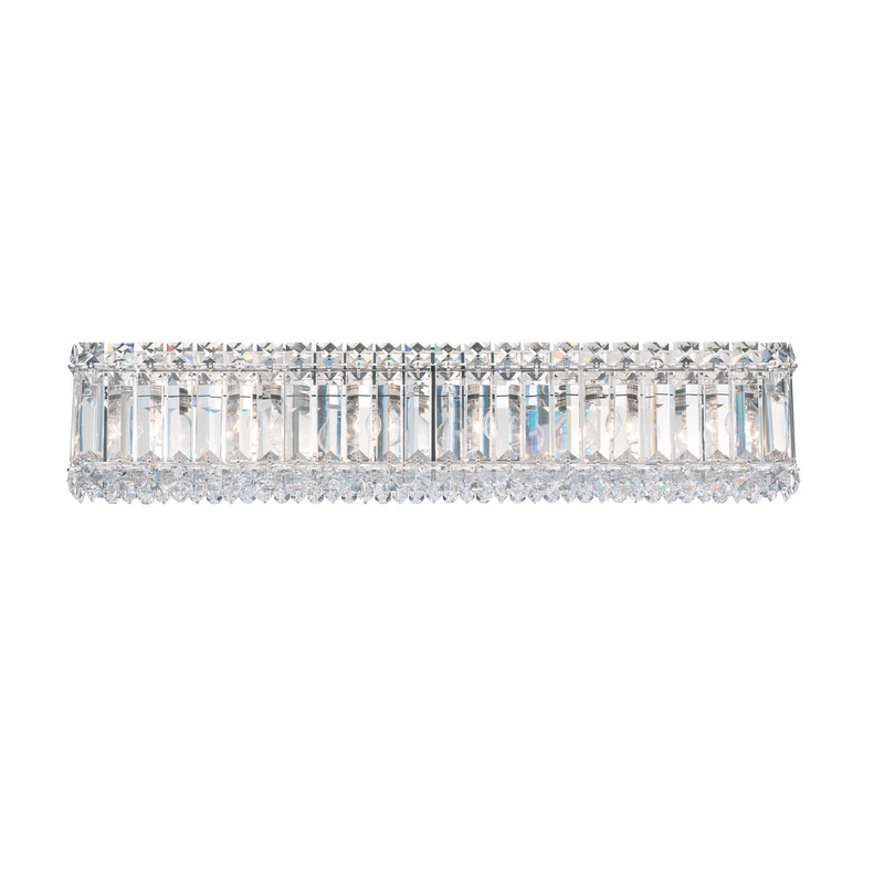 Quantum Bathroom Vanity Light
