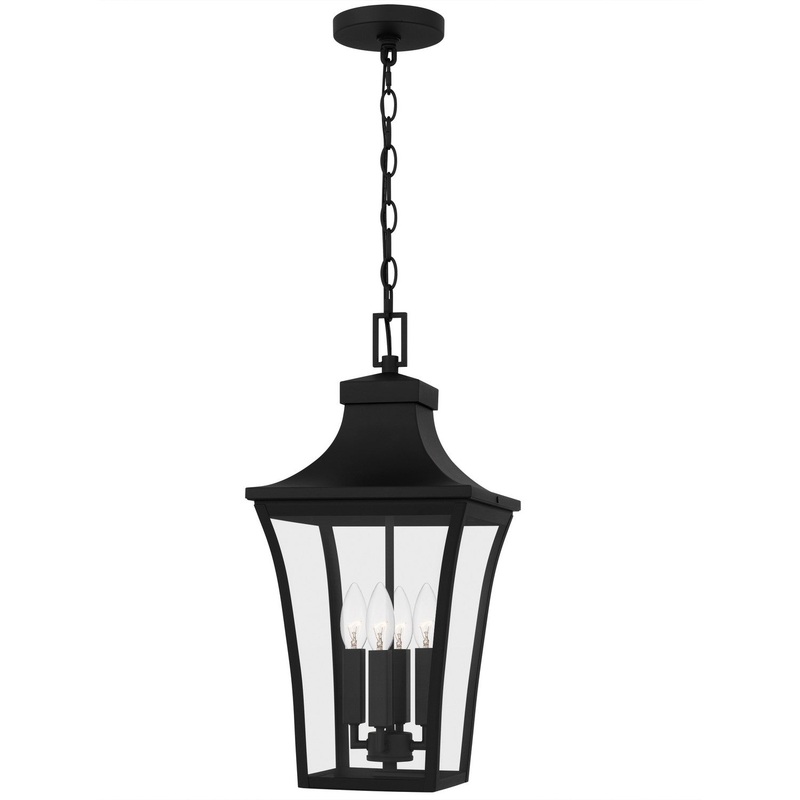 Quentin Outdoor Hanging Lantern