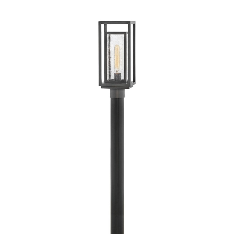 Republic 12V Outdoor Post / Pier Mount