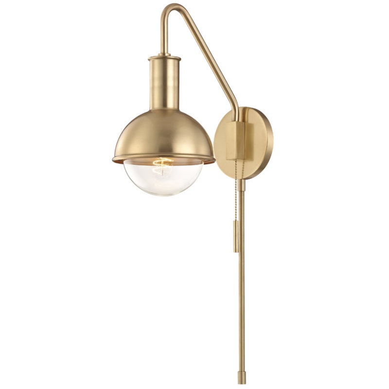 Riley Reading Wall Light