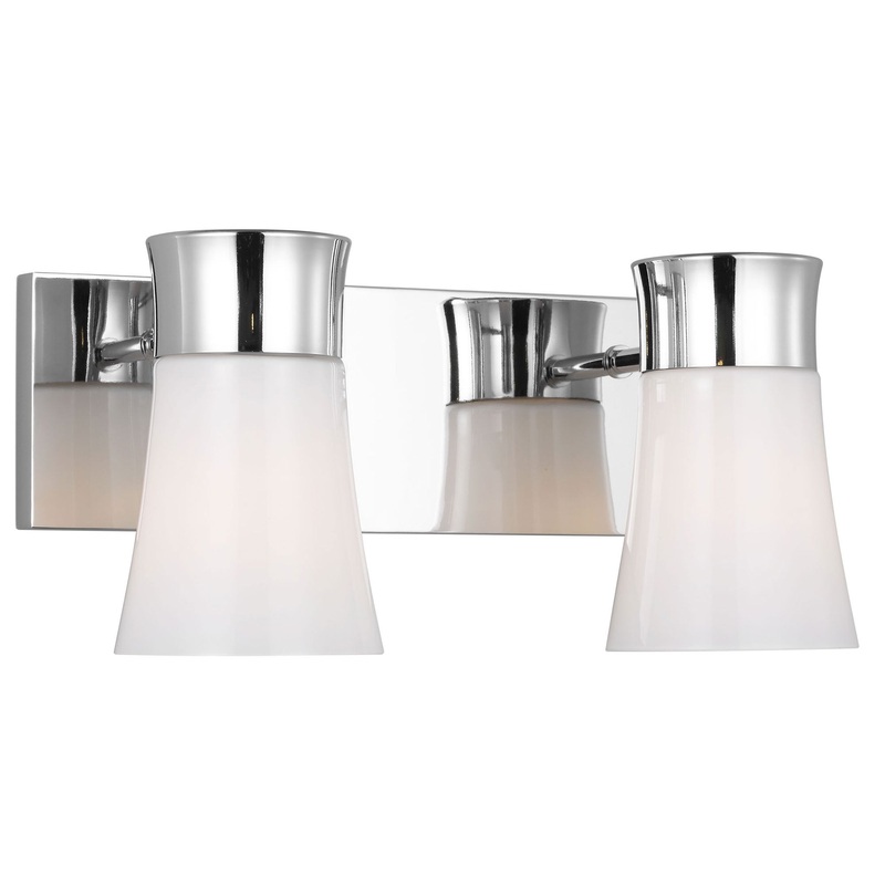 Roy Bathroom Vanity Light