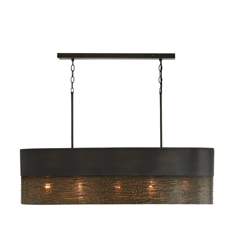 Sana Linear Pendant