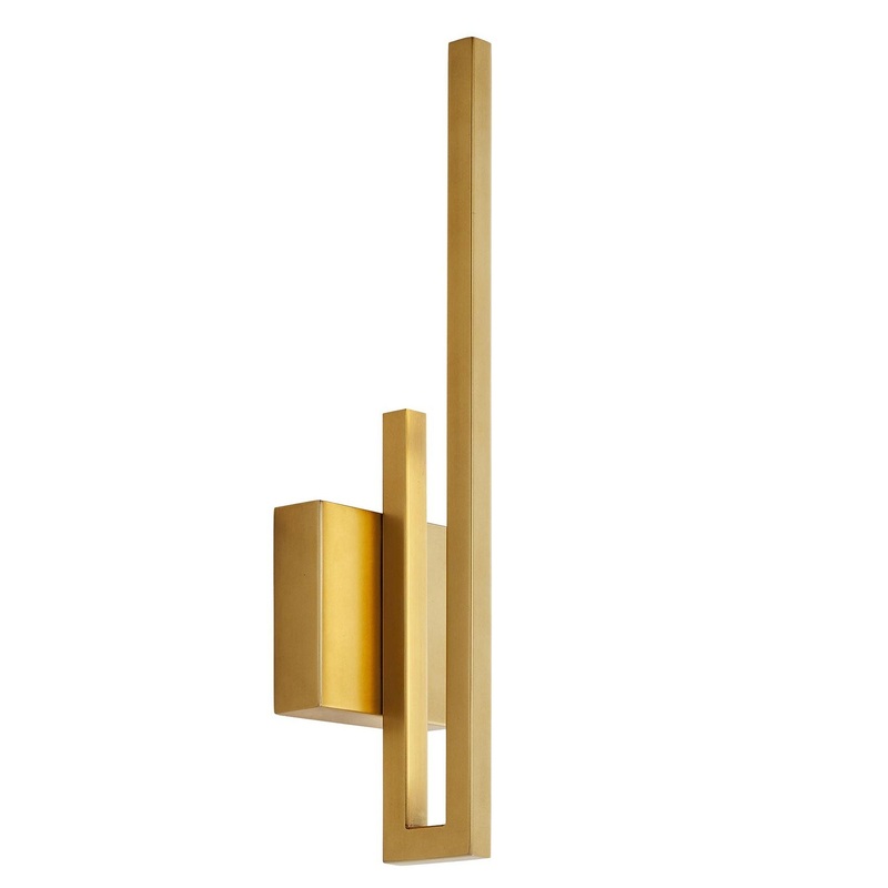 Simba Wall Sconce