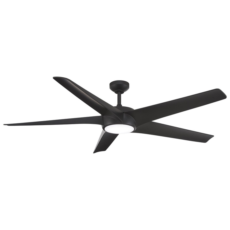 Skymaster Ceiling Fan with Light