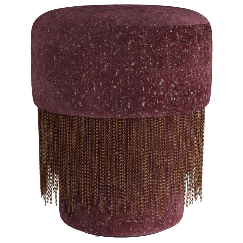 Twyla Ottoman