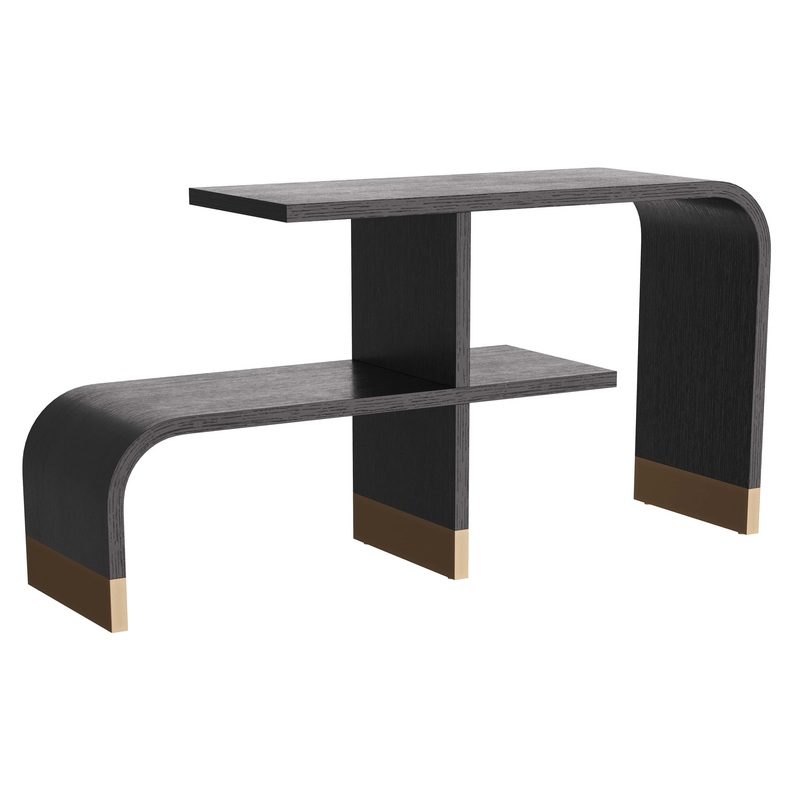 Wyngate Etagere Shelf