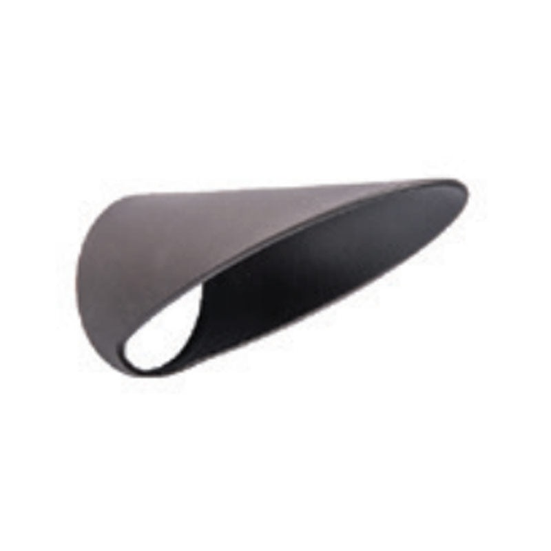 5212 Large Accent Long Cowl