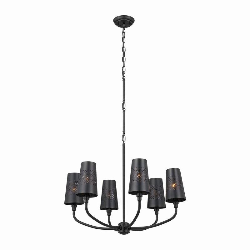 Adeena Chandelier