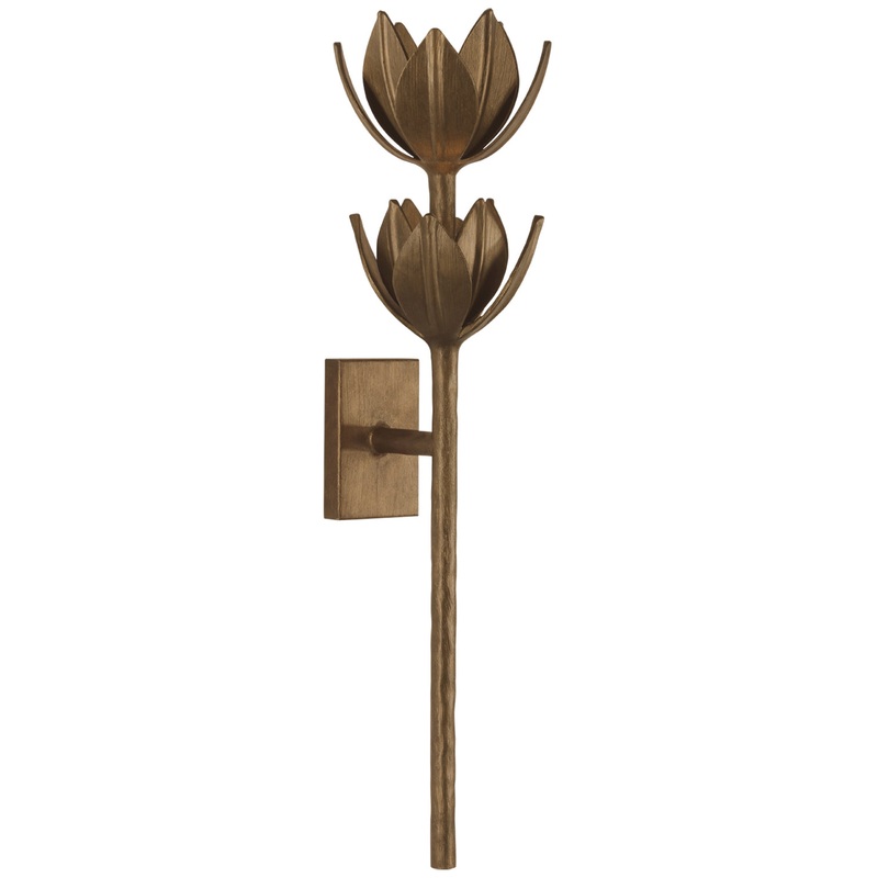 Alberto Tier Wall Sconce