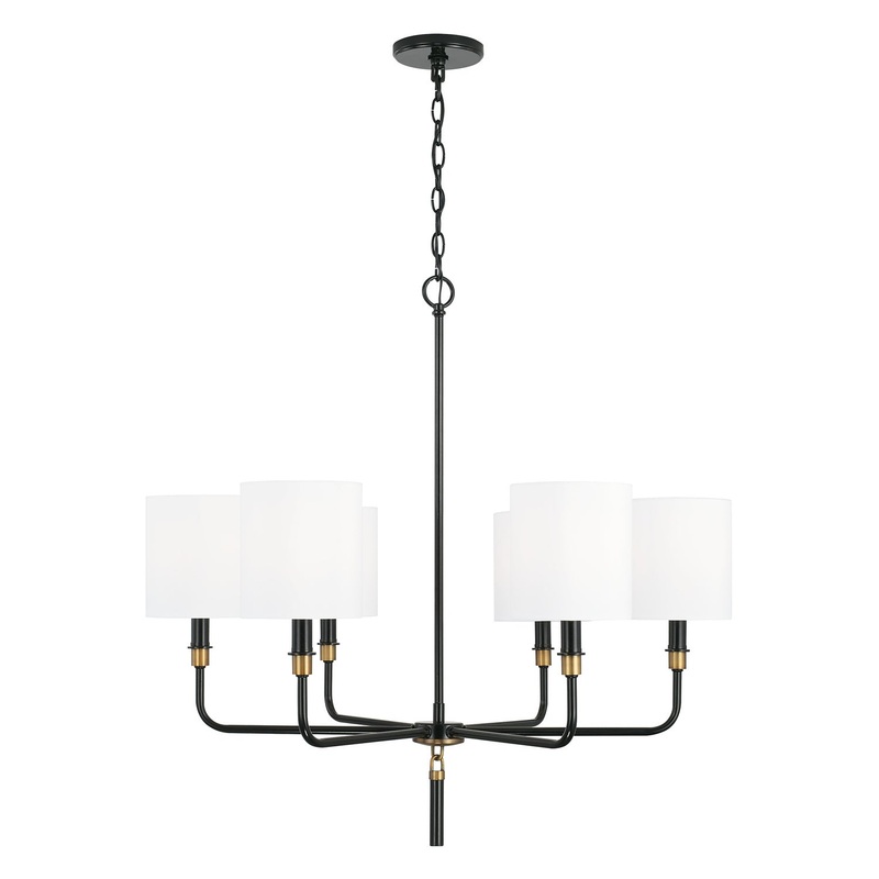 Beckham Chandelier