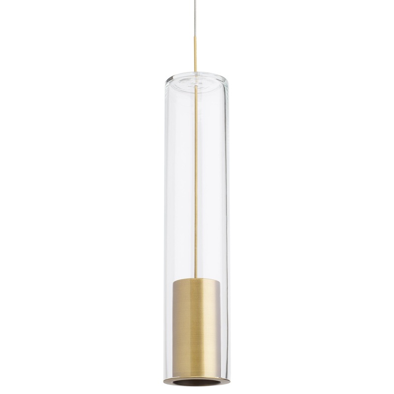 Captra Freejack Pendant