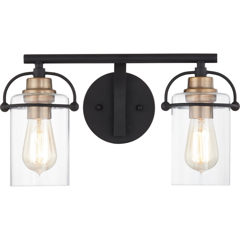 Emerson Bath Vanity Light