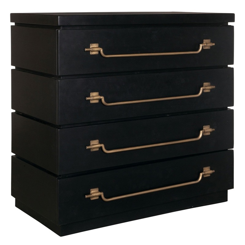 Halifax Chest