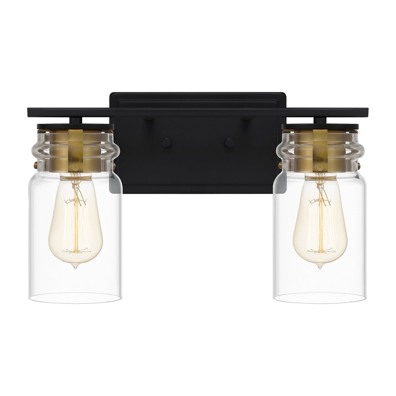 Keesey Bath Vanity Light