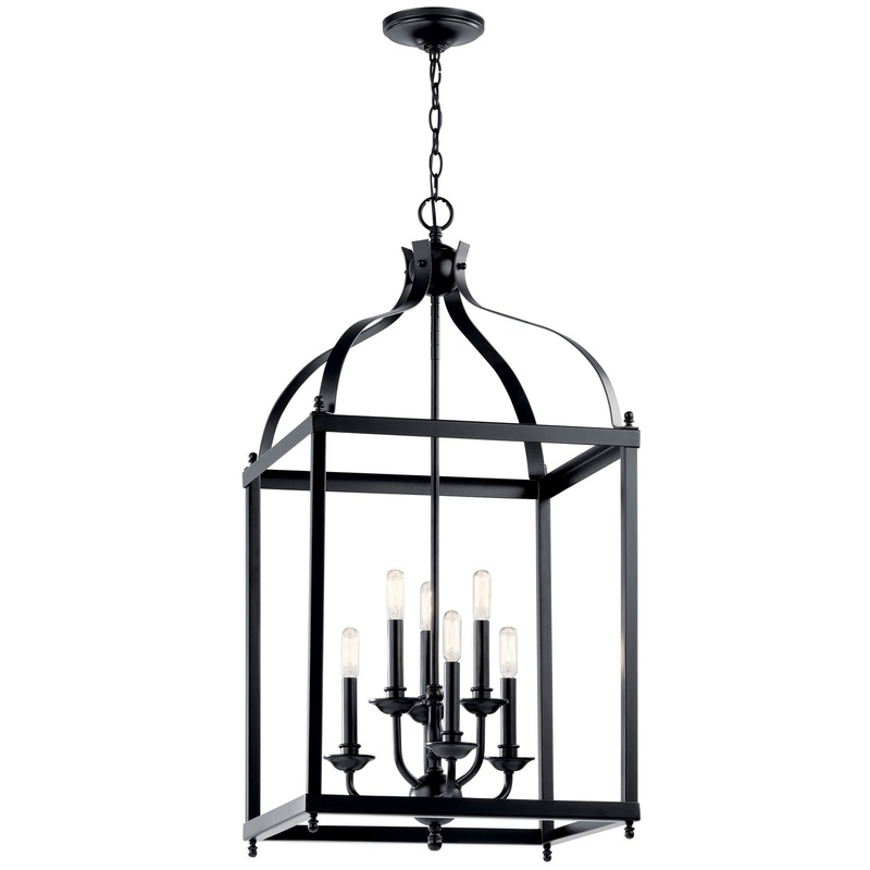 Larkin Foyer Chandelier