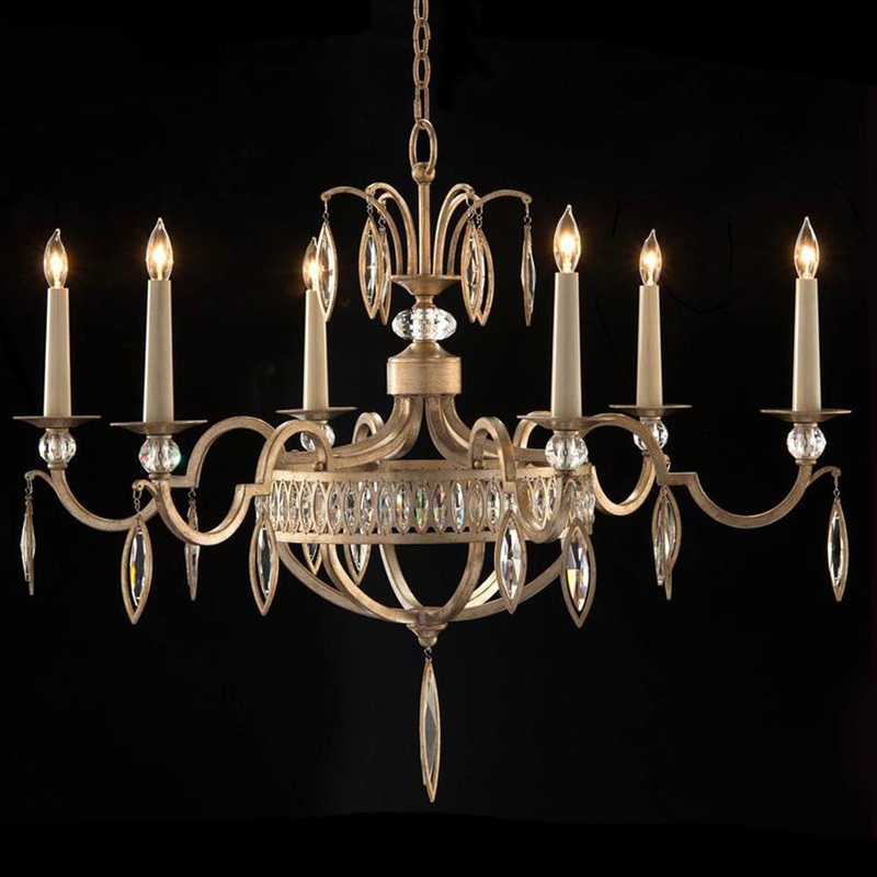 Marquise Chandelier