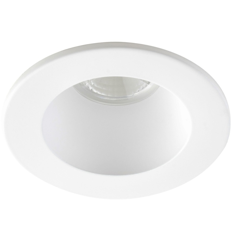 Midway 2IN RD Color-Select HO Downlight Trim / Housing