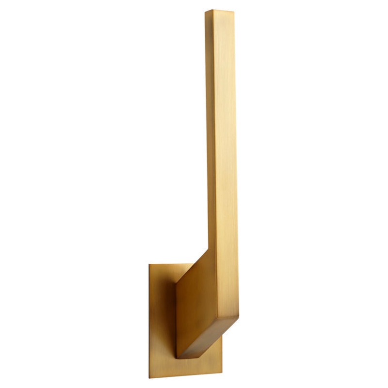 Mirage Sconce