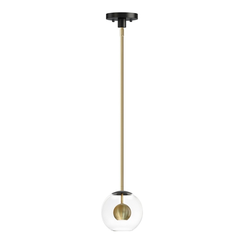 Nucleus Single Pendant