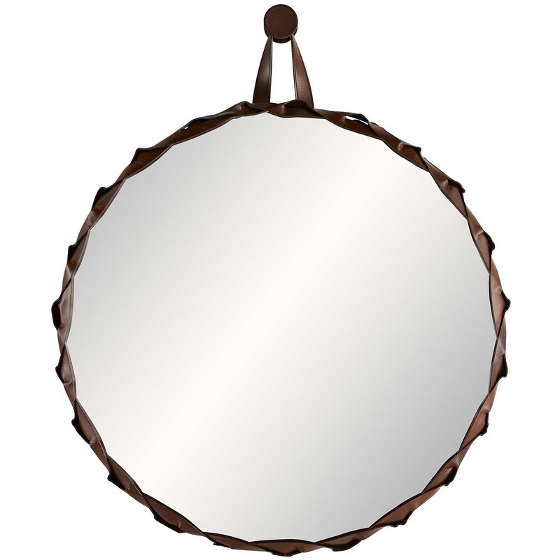 Powell Mirror