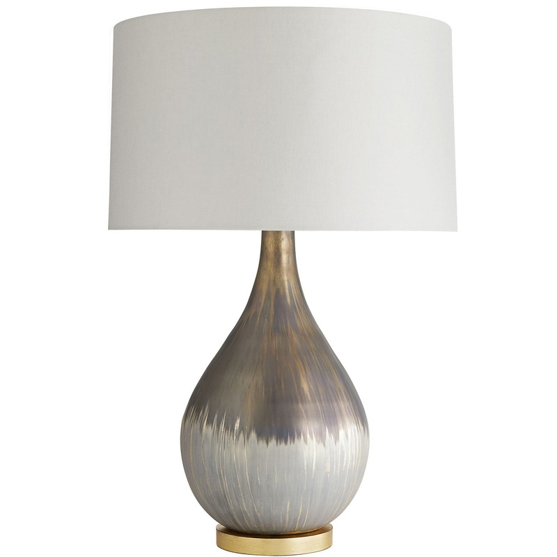 Romy Table Lamp