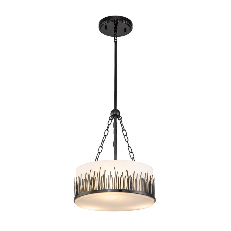 Sawgrass Pendant