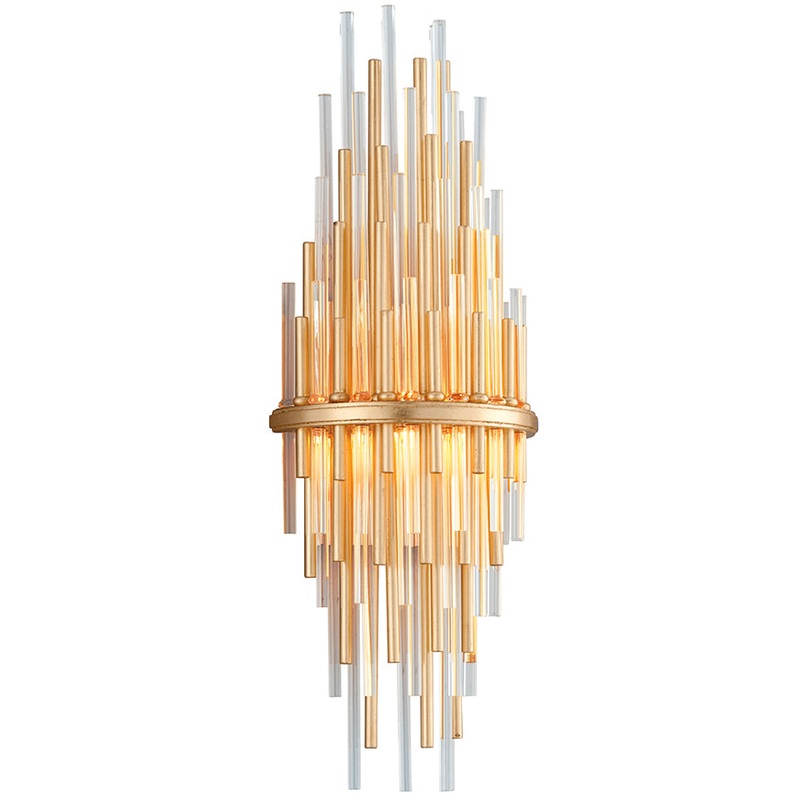 Theory Wall Light