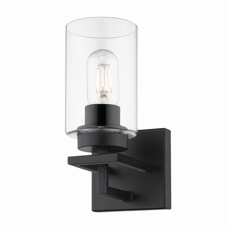 Tribeca  Wall Sconce