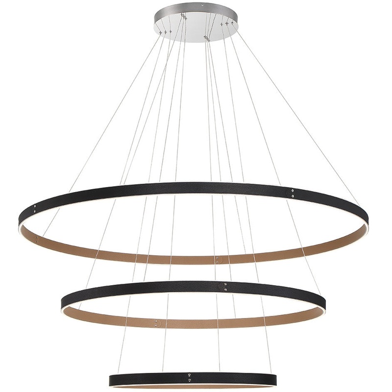 Verdura Multi Tier Chandelier