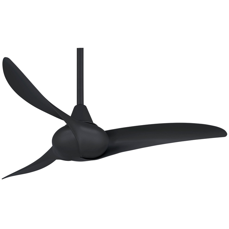 Wave Ceiling Fan