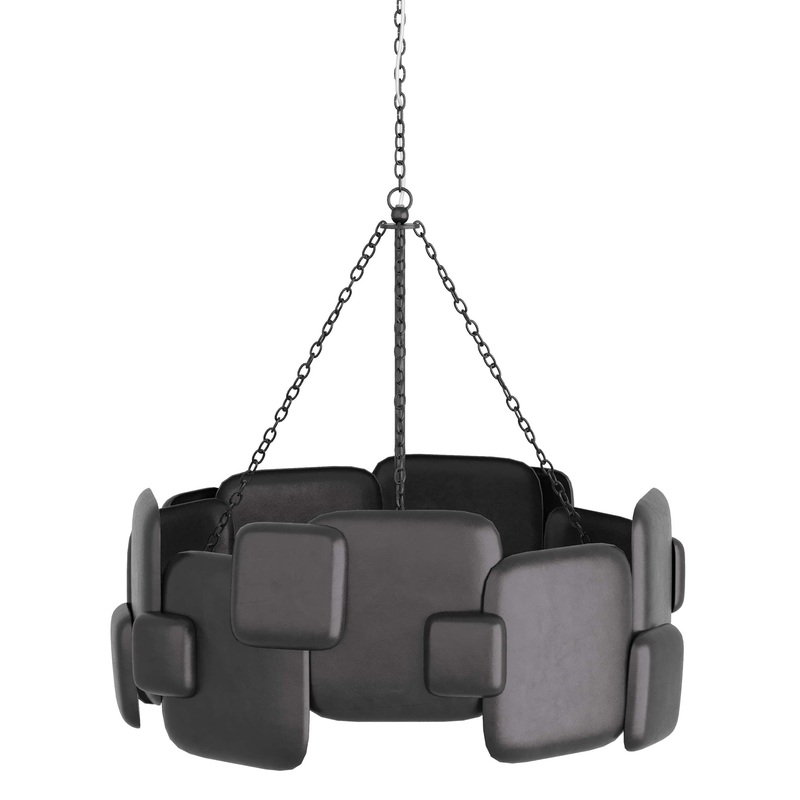 Waylon Chandelier